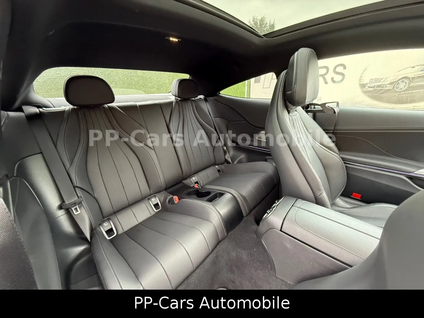 CLE 220 d AMG PREMIUM+*MASSAGE*STHZG*VOLL*NP83t€