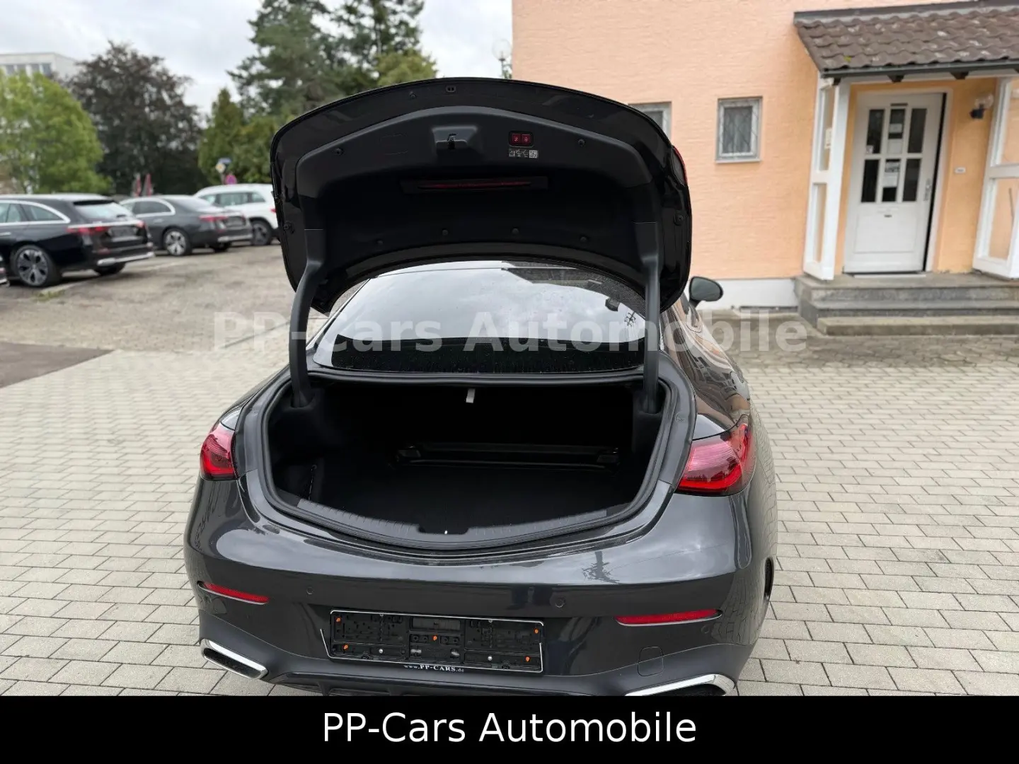 CLE 220 d AMG PREMIUM+*MASSAGE*STHZG*VOLL*NP83t€