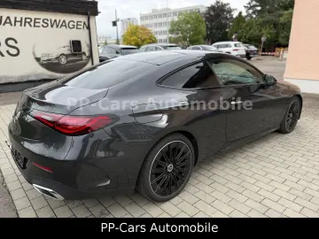 CLE 220 d AMG PREMIUM+*MASSAGE*STHZG*VOLL*NP83t€