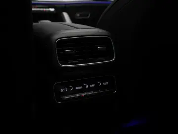 GLE 300d 4M Coupe AMG | Night | Pano | Burm