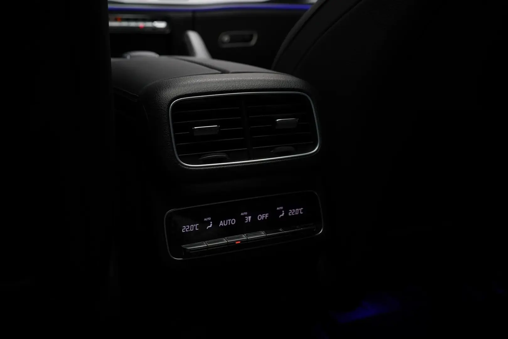 GLE 300d 4M Coupe AMG | Night | Pano | Burm