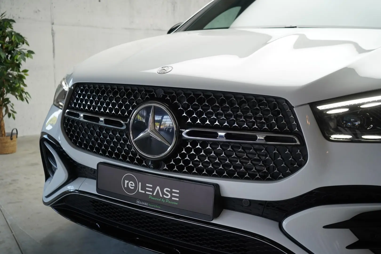 GLE 300d 4M Coupe AMG | Night | Pano | Burm