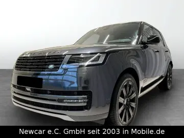 Range Rover 3.0 P550e Autobiography