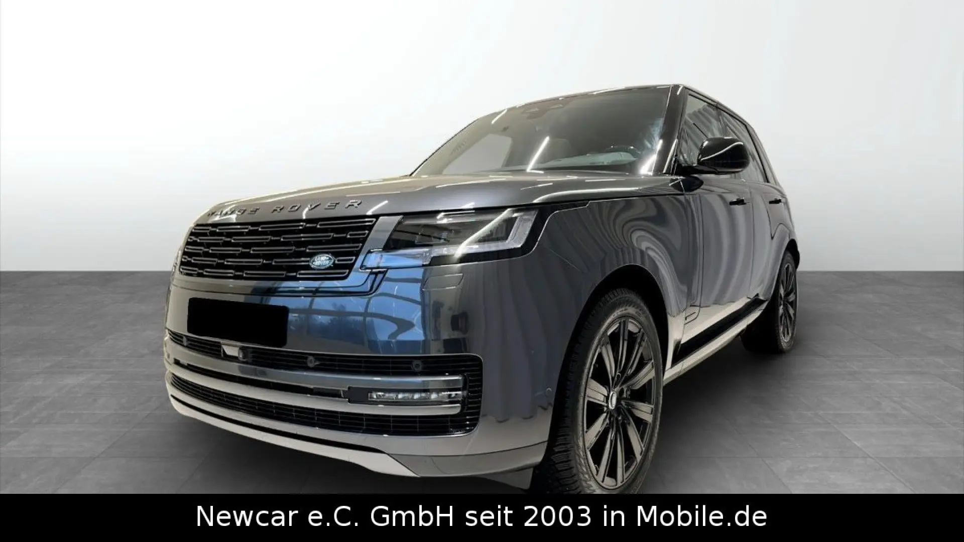 Range Rover 3.0 P550e Autobiography