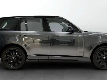 Range Rover 3.0 P550e Autobiography