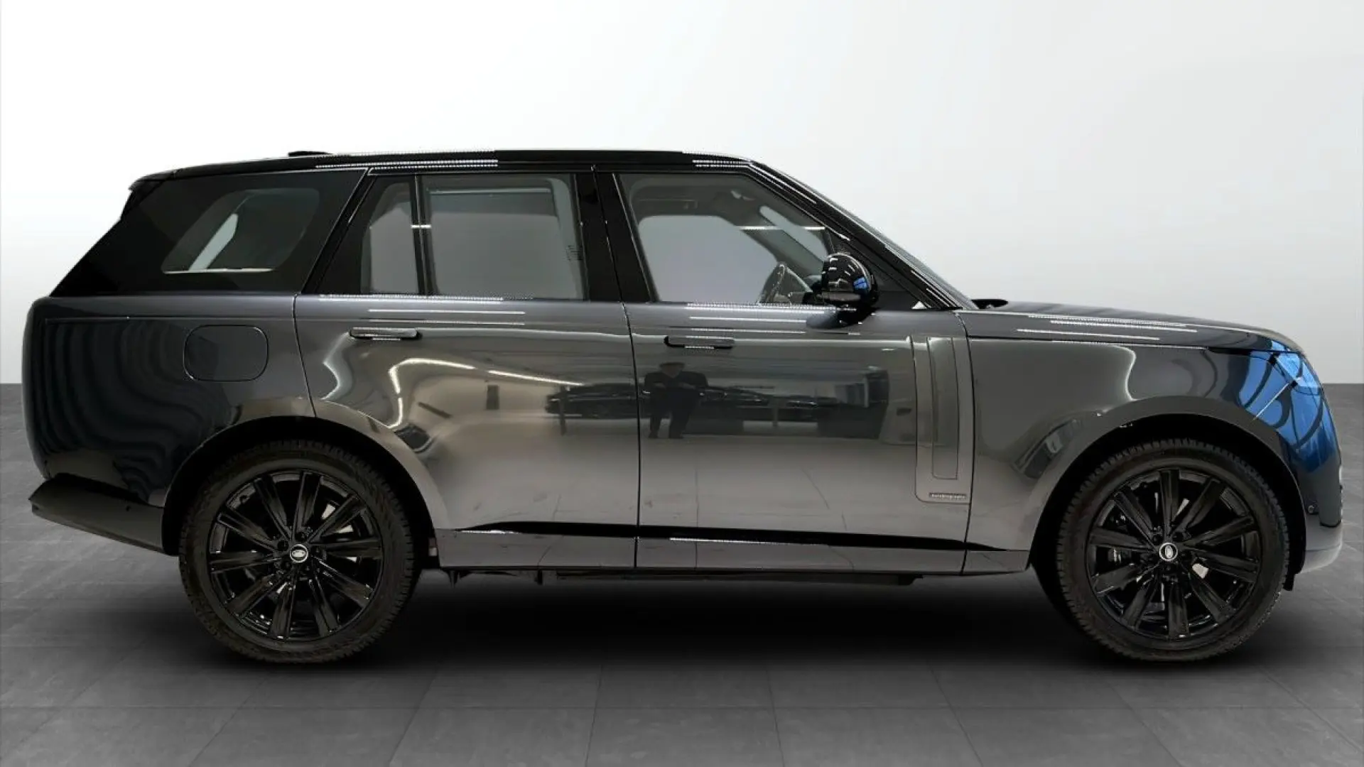 Range Rover 3.0 P550e Autobiography