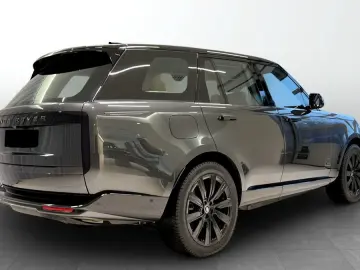 Range Rover 3.0 P550e Autobiography