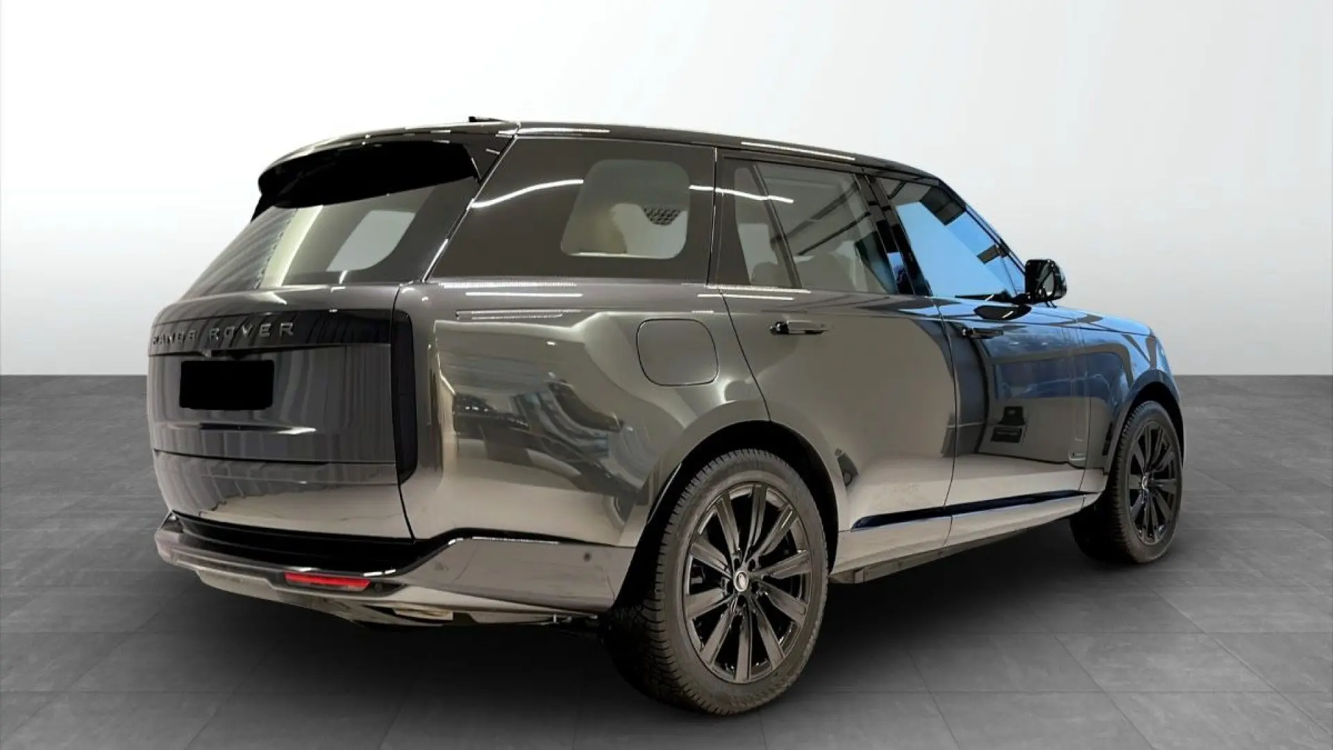 Range Rover 3.0 P550e Autobiography