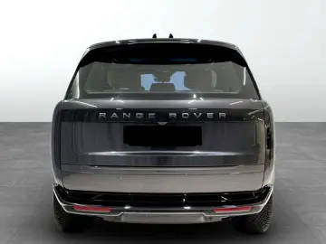 Range Rover 3.0 P550e Autobiography