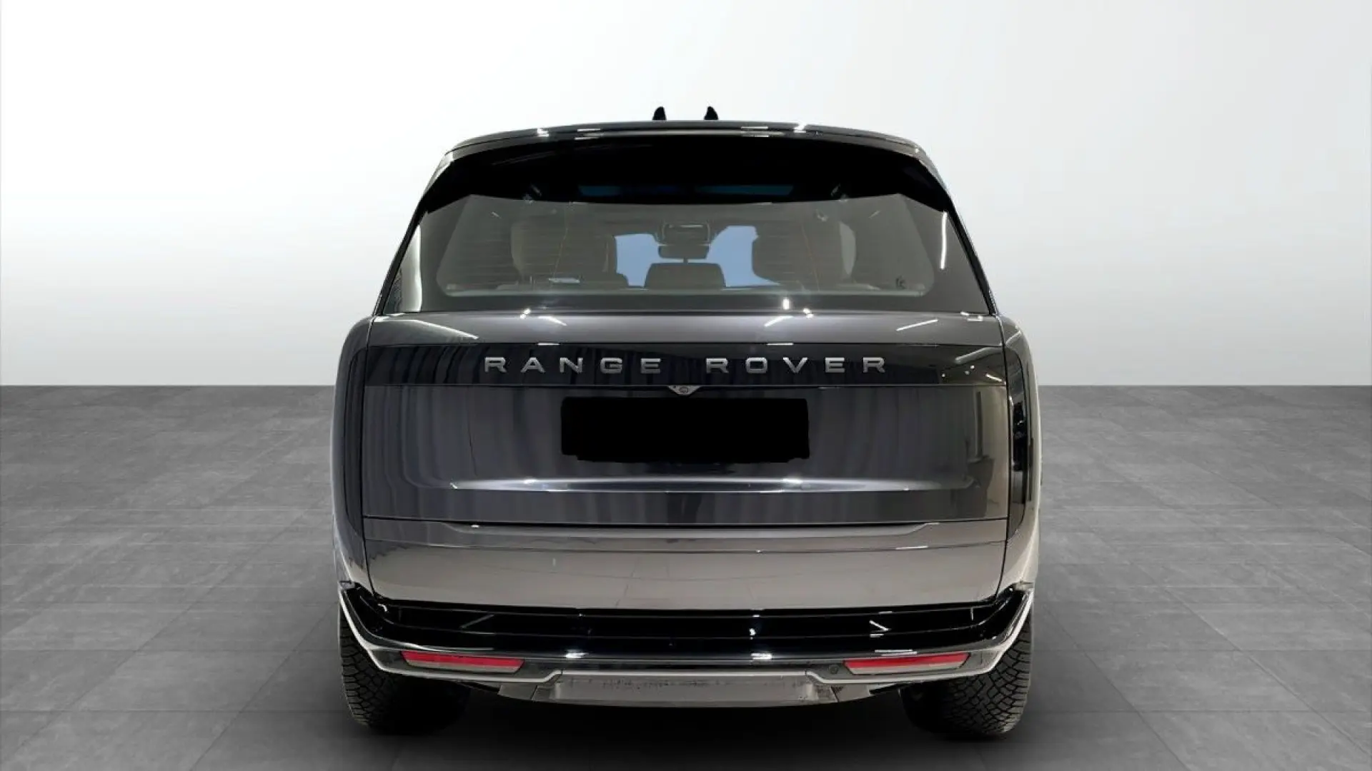 Range Rover 3.0 P550e Autobiography