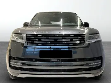 Range Rover 3.0 P550e Autobiography