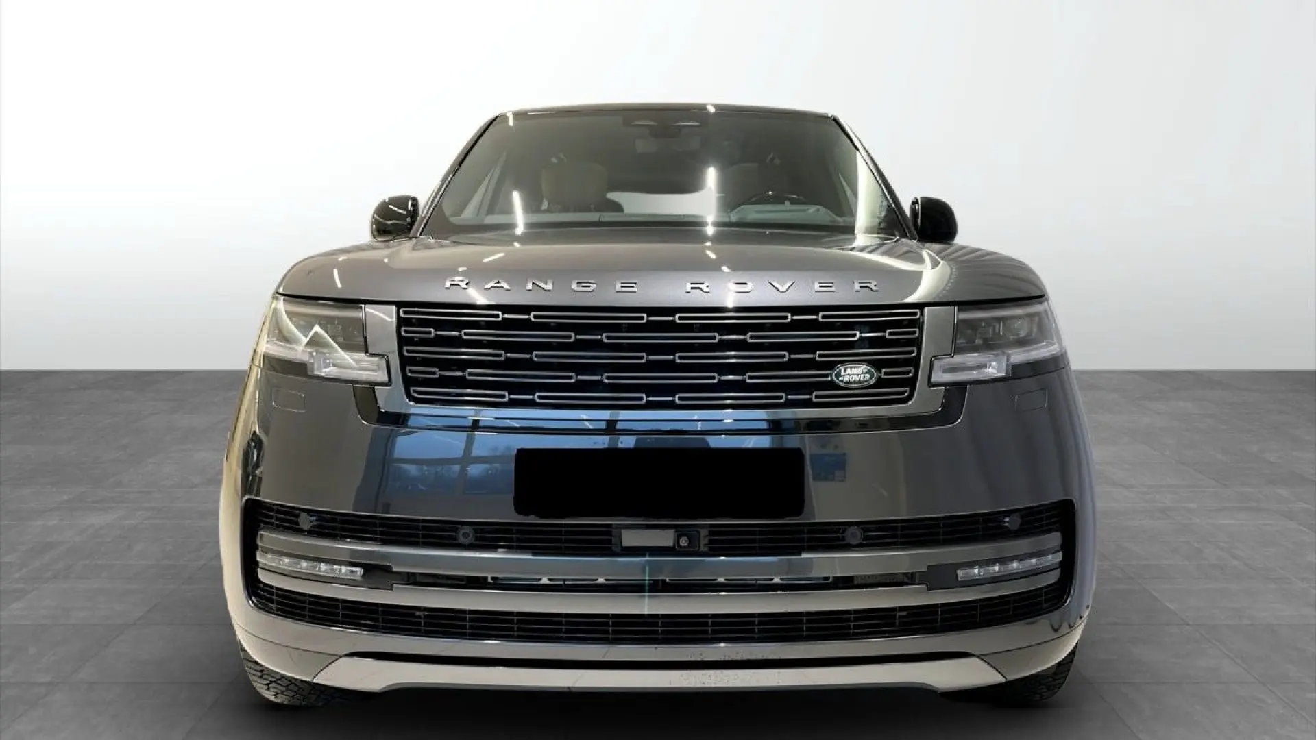 Range Rover 3.0 P550e Autobiography