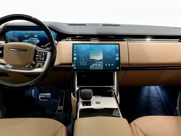 Range Rover 3.0 P550e Autobiography