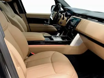 Range Rover 3.0 P550e Autobiography