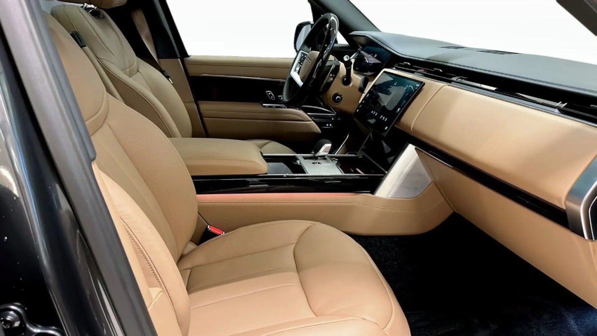 Range Rover 3.0 P550e Autobiography
