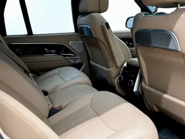 Range Rover 3.0 P550e Autobiography