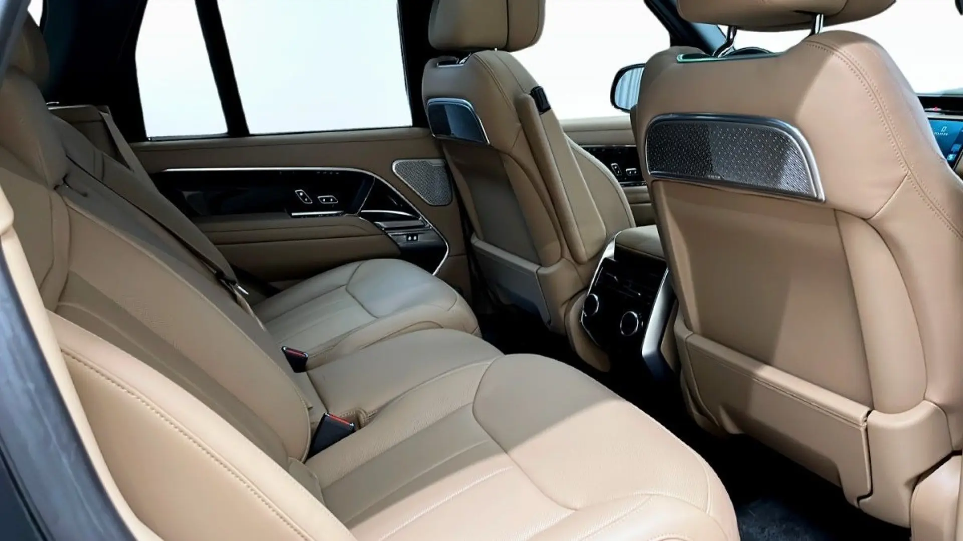 Range Rover 3.0 P550e Autobiography