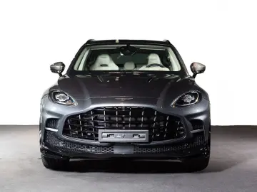 DBX 4.0 V8 DBX707