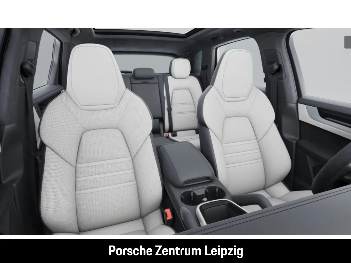 Cayenne Turbo E-Hybrid PDCC PCCB Burmester HA-Le