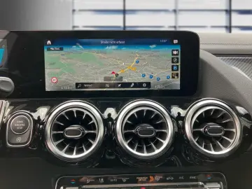 AMG GLA 45 4M+Ventilation+360