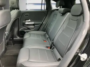 AMG GLA 45 4M+Ventilation+360