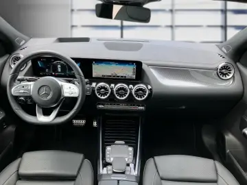 AMG GLA 45 4M+Ventilation+360