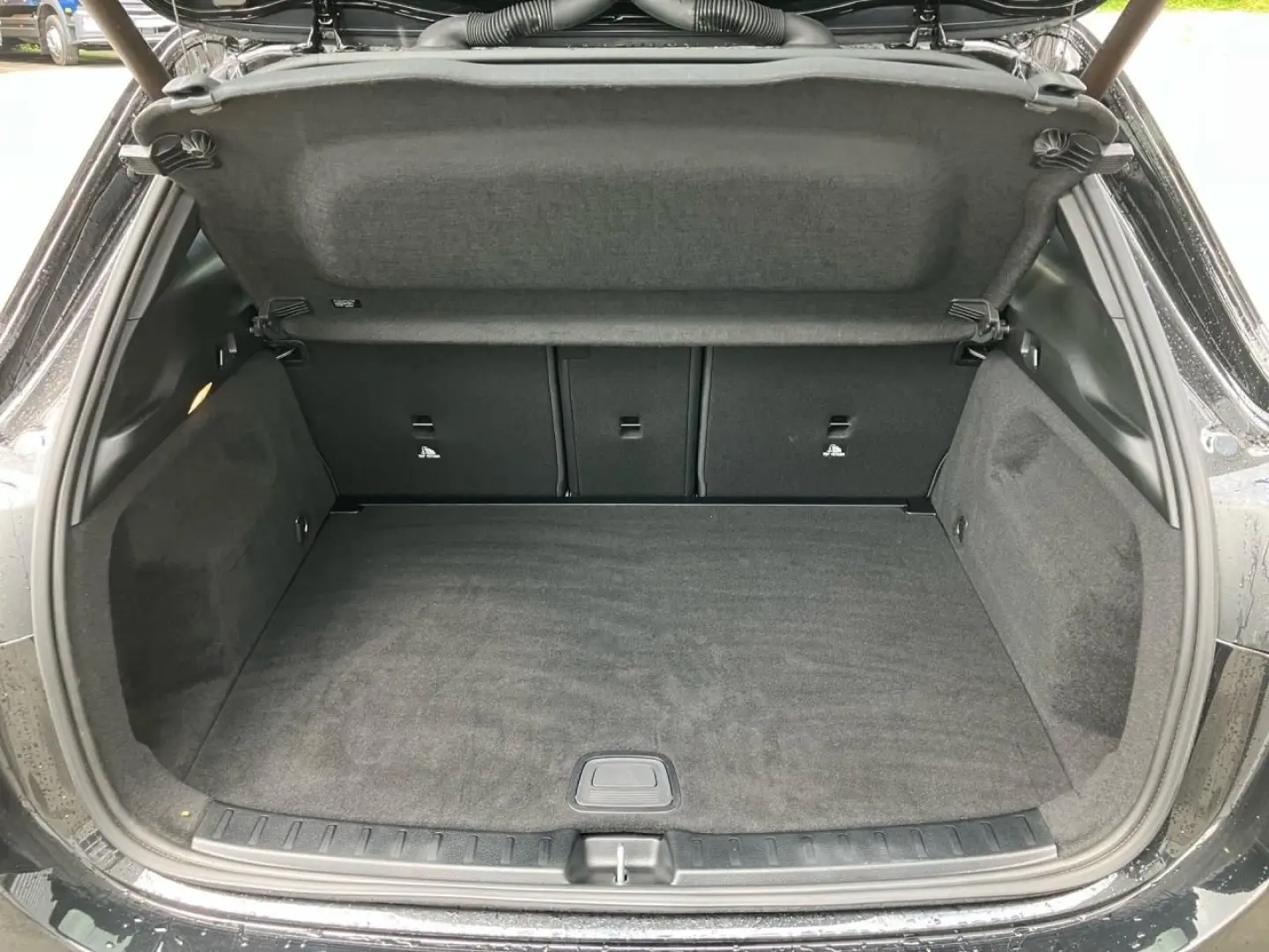 AMG GLA 45 4M+Ventilation+360