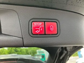 AMG GLA 45 4M+Ventilation+360