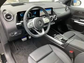 AMG GLA 45 4M+Ventilation+360