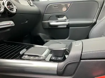 AMG GLA 45 4M+Ventilation+360