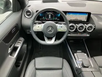 AMG GLA 45 4M+Ventilation+360