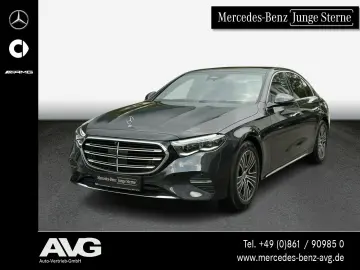 E 200 EXCLUSIVE-Premium Superscreen Pano Burm4D