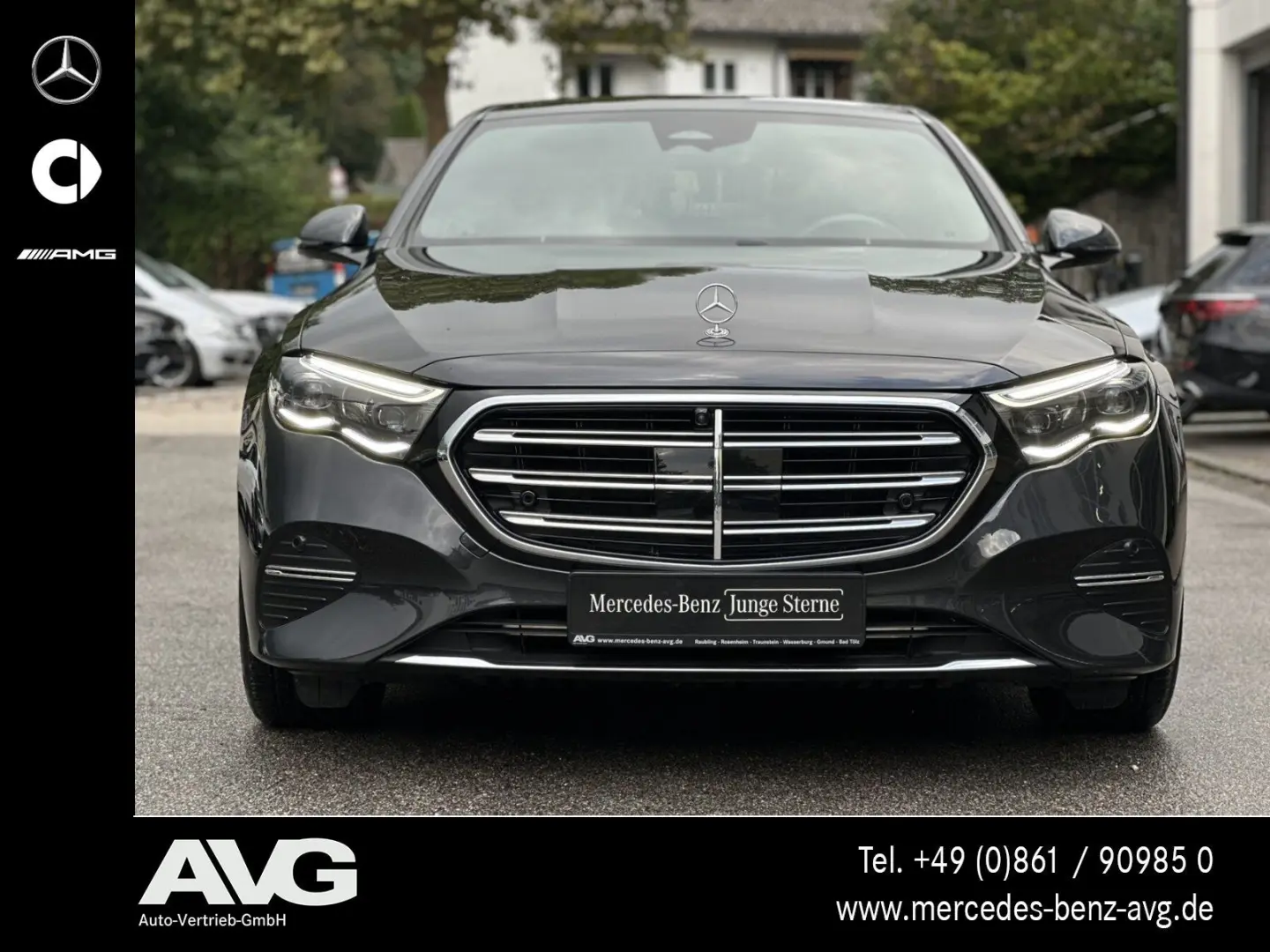 E 200 EXCLUSIVE-Premium Superscreen Pano Burm4D