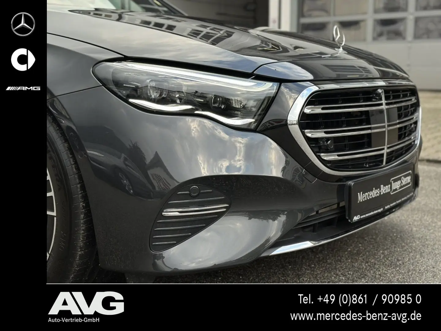 E 200 EXCLUSIVE-Premium Superscreen Pano Burm4D
