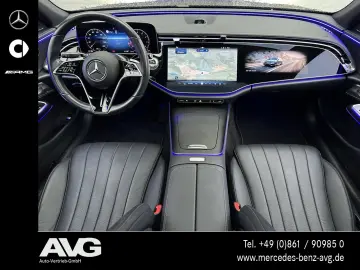 E 200 EXCLUSIVE-Premium Superscreen Pano Burm4D
