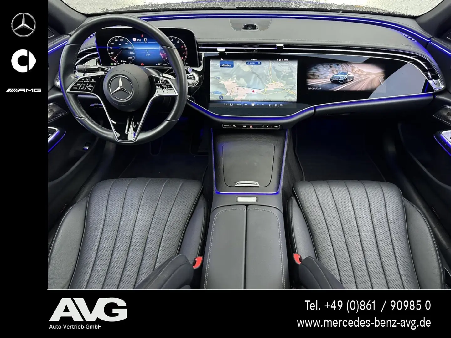 E 200 EXCLUSIVE-Premium Superscreen Pano Burm4D