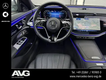 E 200 EXCLUSIVE-Premium Superscreen Pano Burm4D