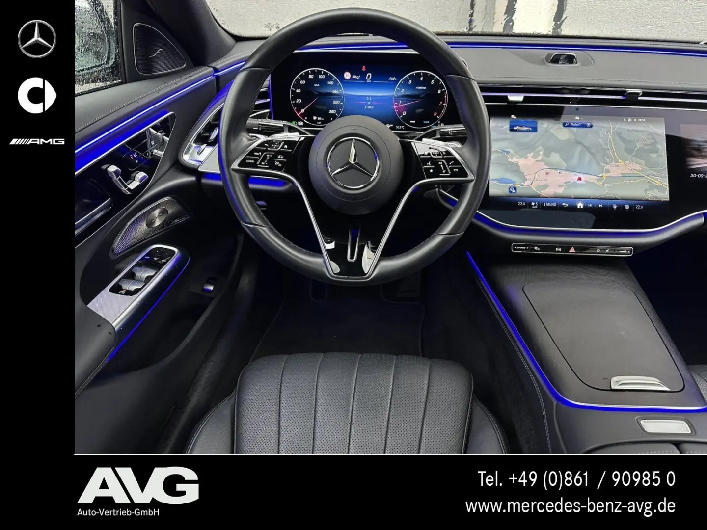 E 200 EXCLUSIVE-Premium Superscreen Pano Burm4D