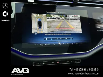 E 200 EXCLUSIVE-Premium Superscreen Pano Burm4D
