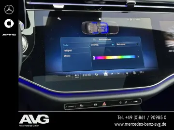 E 200 EXCLUSIVE-Premium Superscreen Pano Burm4D