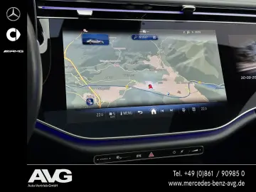 E 200 EXCLUSIVE-Premium Superscreen Pano Burm4D