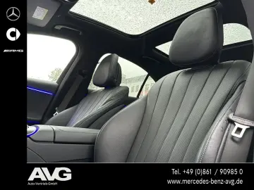 E 200 EXCLUSIVE-Premium Superscreen Pano Burm4D