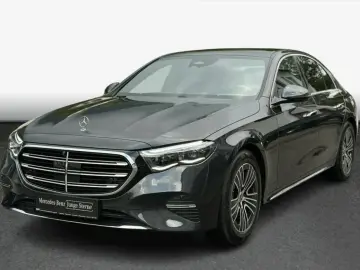 E 200 EXCLUSIVE-Premium Superscreen Pano Burm4D