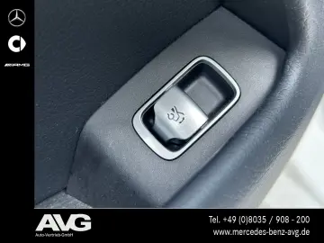 EQS 53 AMG 4MATIC+/Ventilation/360/Burmester/TV