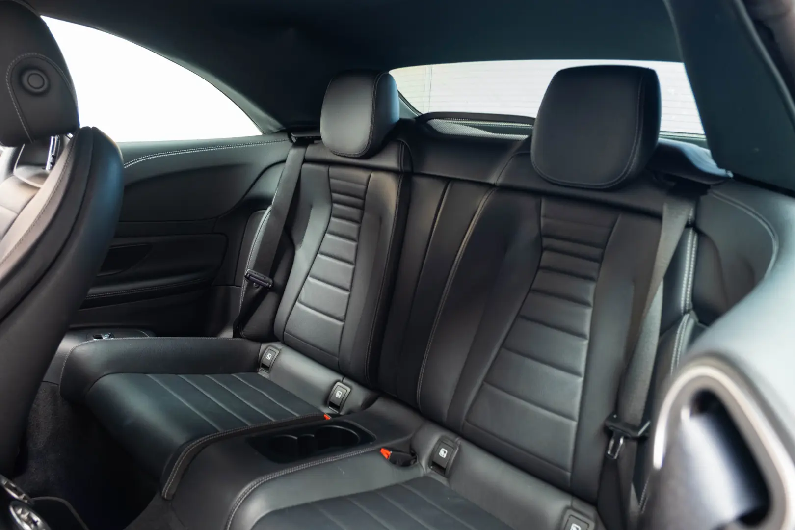 Mercedes Benz E 220d Cabrio