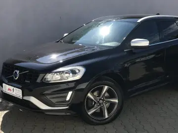 Volvo XC 60 D4AWD R-Design