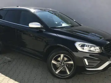 Volvo XC 60 D4AWD R-Design