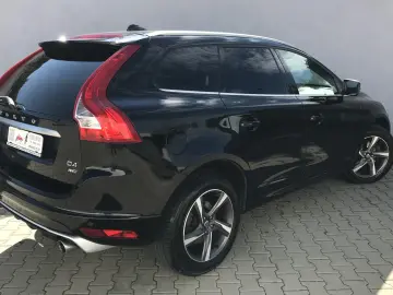 Volvo XC 60 D4AWD R-Design