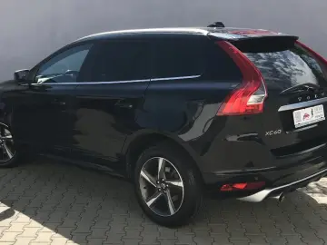 Volvo XC 60 D4AWD R-Design