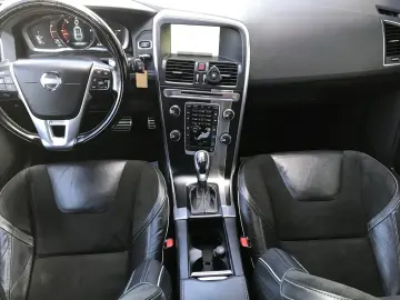 Volvo XC 60 D4AWD R-Design